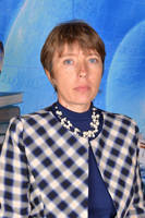 Колядина Елена Николаевна.