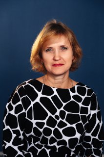 Маталова Марина Александровна.