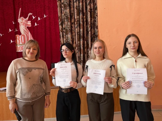 Сотрудничаем с медицинским университетом г. Саратова Сотрудничаем с медицинским университетом г. Саратова.